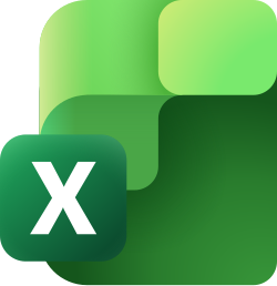 Excel Icon
