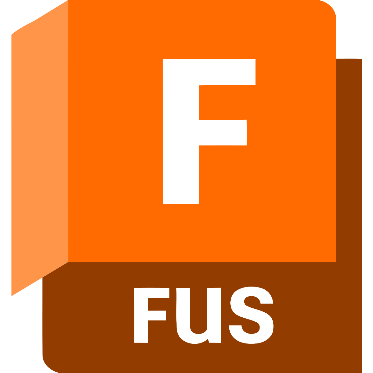 Fusion Icon