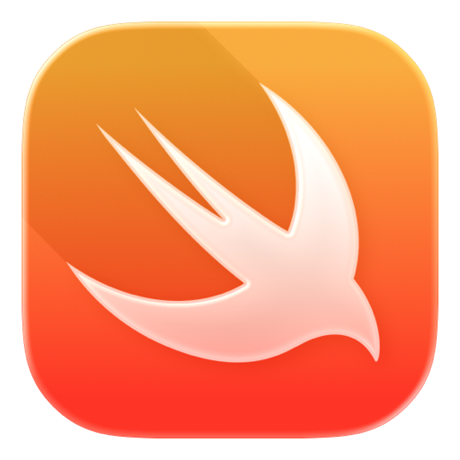 Swift Icon
